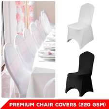 Premium spandex chair - chair, covers