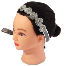 Wedding  Diamante Circle