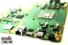 Sony PS4 HDMI Port Replacement