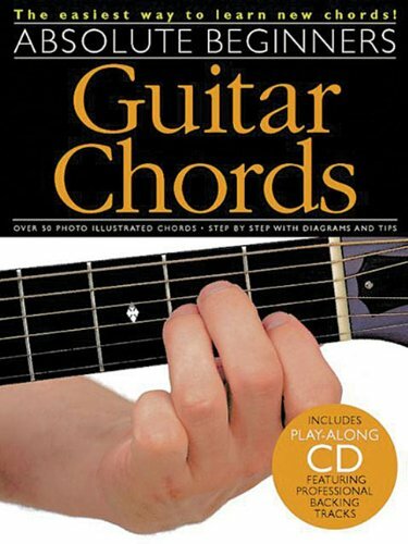 Absolute beginners guitar - beginners:,