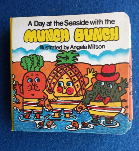 Day the seaside with - day,