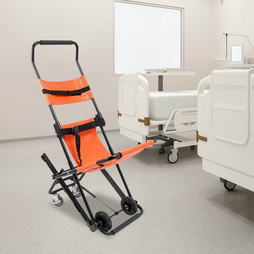 Manual stair chair - manual,
