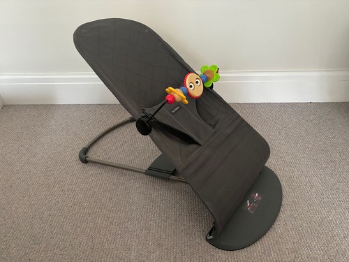Baby bjorn bliss bouncer - baby,