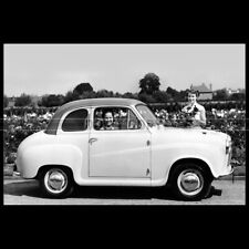 Photo A.028958 AUSTIN A35