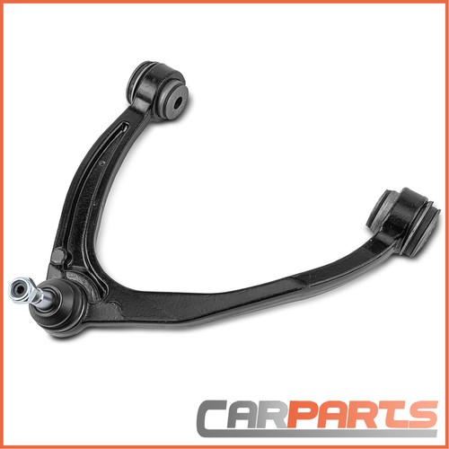 Control arm suspension front - control,
