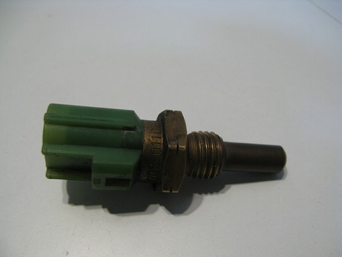 Temperature sensor sensor