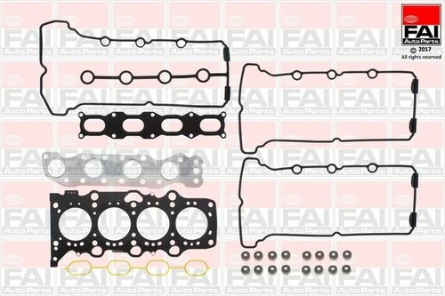 Head gasket set kit for - head,