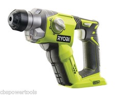 Ryobi R18SDS-0 One+ 18V SDS