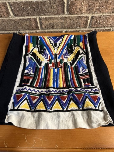 Zara collection aztec - zara, w&b