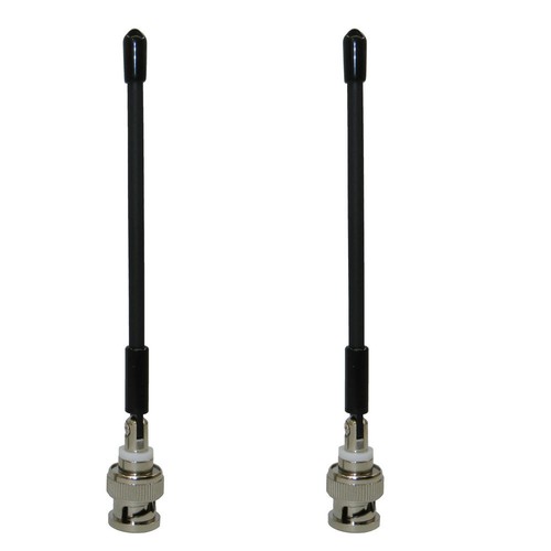 Wave replacement antenna - wave,