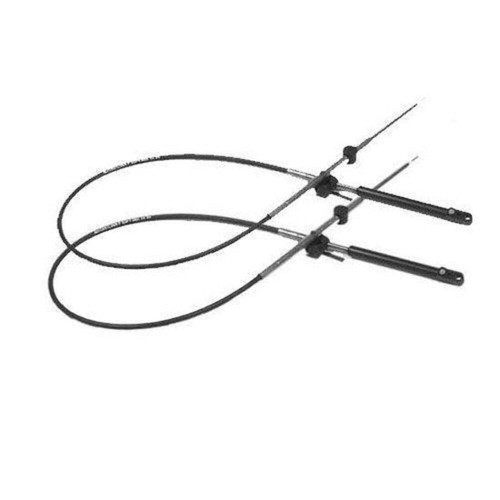 Pair 20ft mercury - 20ft, mariner