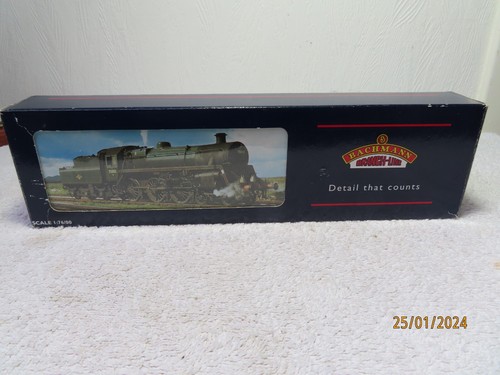 Bachmann gauge 105a 4mt - bachmann,