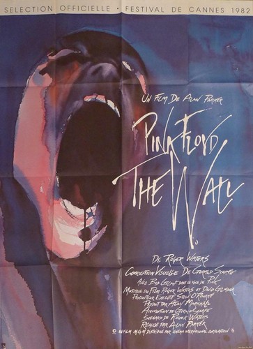 Pink floyd the - wall, waters