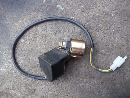 Pulse scout starter - pulse,