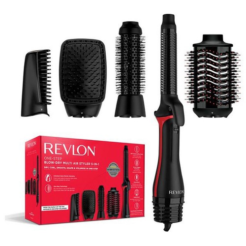 Revlon hair styler one - styler, 5