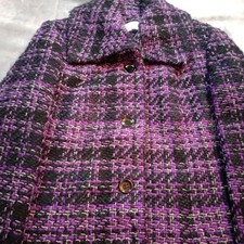 Calvin Klein Coat Jacket