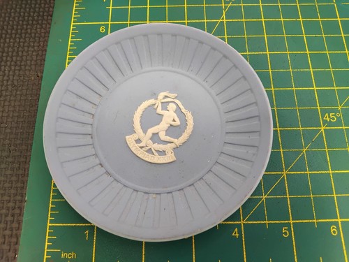 Vintage wedgwood jasperware - vintage,