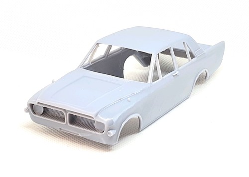 Ford zephyr mk3 slot - ford,