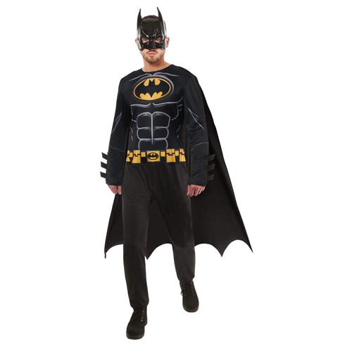 Michael keaton batman costume - michael,