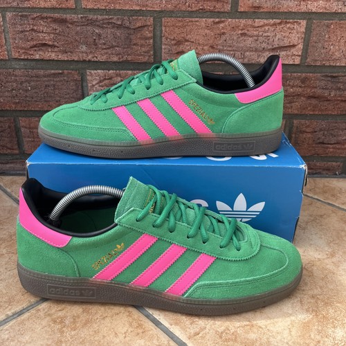 Adidas handball spezial size - handball,