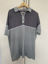Footjoy Men's Golf Polo Shirt