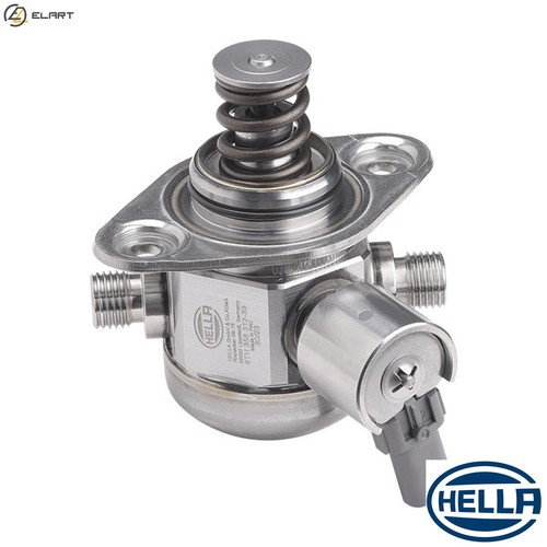 High pressure pump 8th - 8th, 358