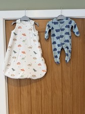 Baby Sleeping Bag 2.5 Tog