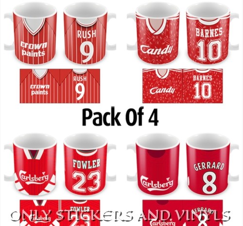 Liverpool football club retro - football,