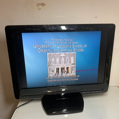 Toshiba 720p hd - toshiba, lcd