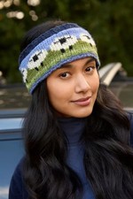 Pachamama Flock Of Sheep