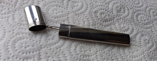 Goergian etui needle case - etui,