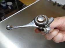 SACKVILLE AIR CHOKE LEVER