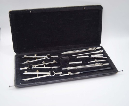 Antique anker drawing - antique,