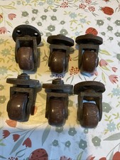 Vintage industrial bakelite - 6,