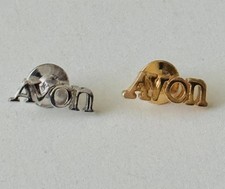 Vintage AVON COSMETICS Pin