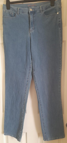 Ruth langsford jeans - 16, tall