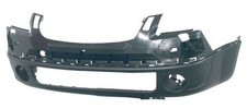Citroen C2 03-08 Front Bumper