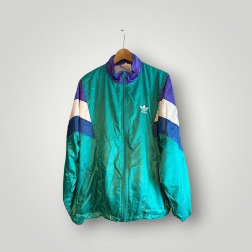 Rare vintage 90s adidas - vintage,