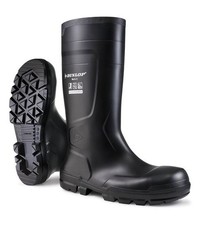 Work-It Full Safety PVC