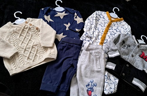 Bundle baby boys - baby, size
