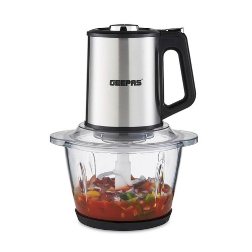 Geepas food processor - geepas,