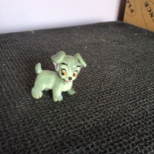 Scamp Wade Disney Hat  Box