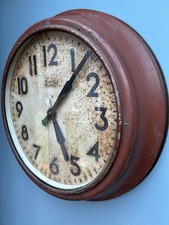 Large Smiths Metal Factory