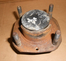 Austin Metro Mk 2 1985-89