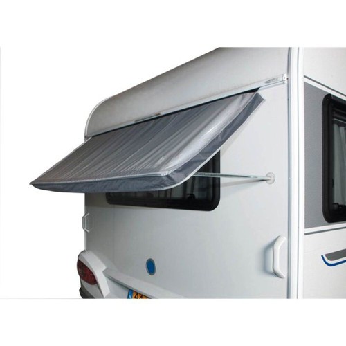 Camp caravan window awning - caravan,