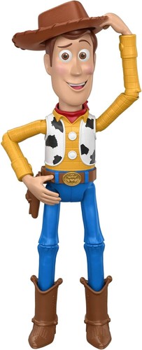 Mattel disney pixar - pixar, story