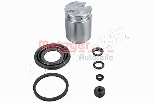 Metzger brake caliper repair - metzger,