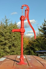Vintage dempster windmill - vintage, co