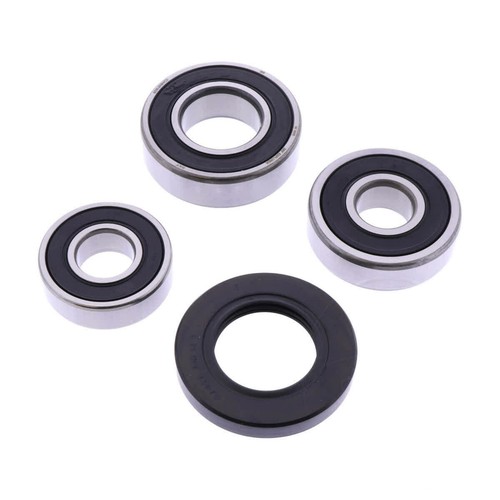 Jmp complete wheel bearing kit - bearing,