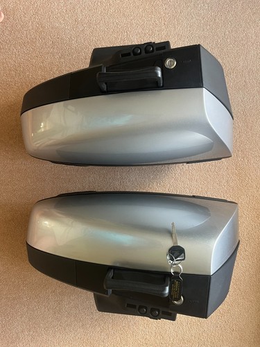Honda st1300 pan european - pan,